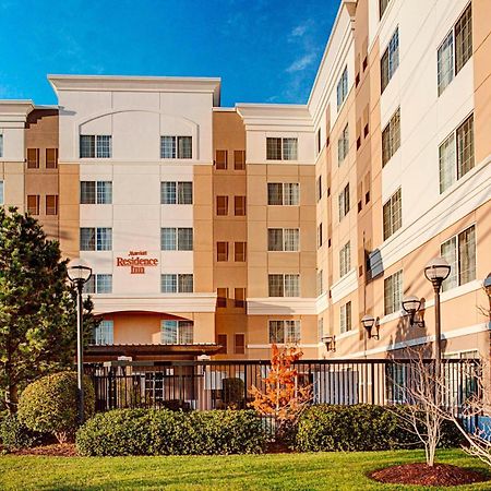 Residence Inn By Marriott Tysons Tysons Corner Exterior photo